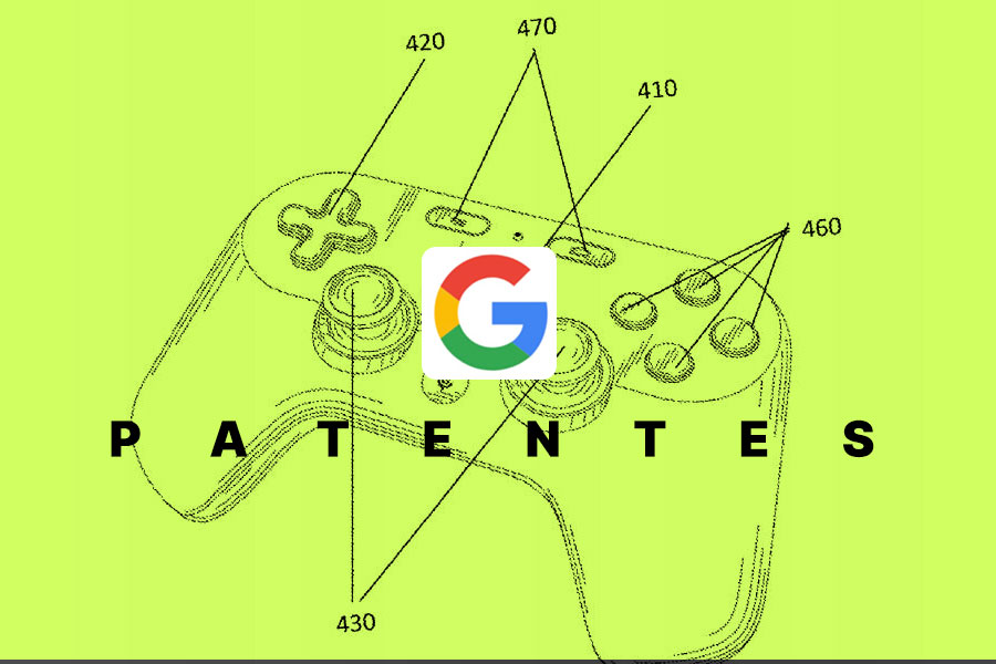 Google-patentes